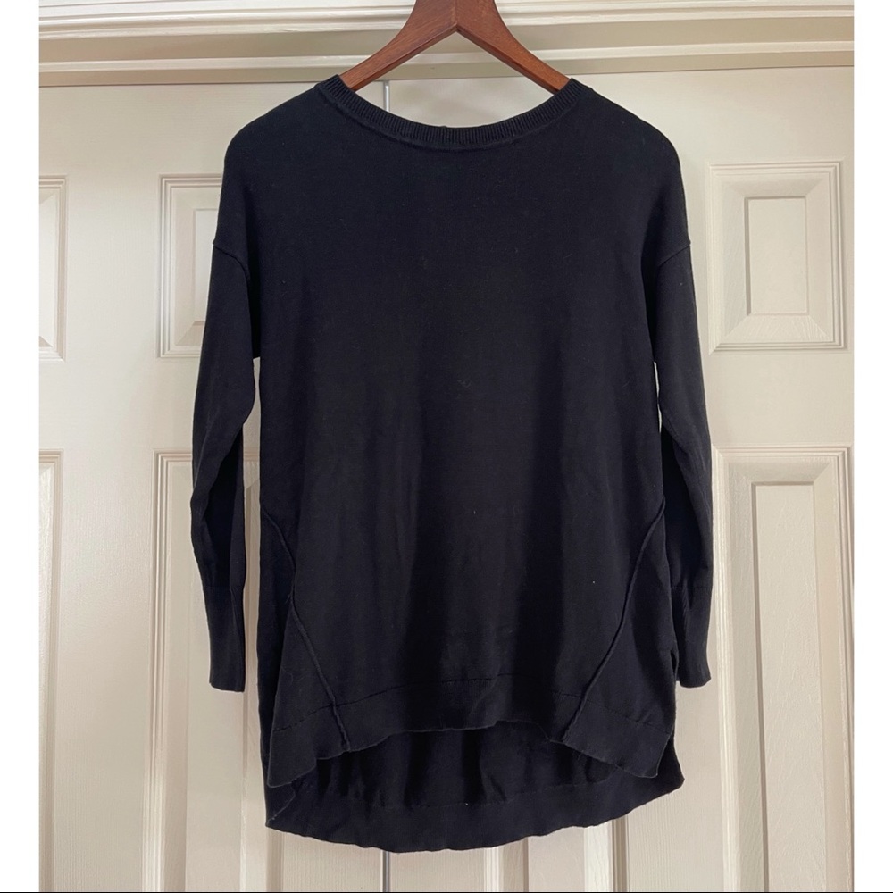 Caslon Tunic Sweater